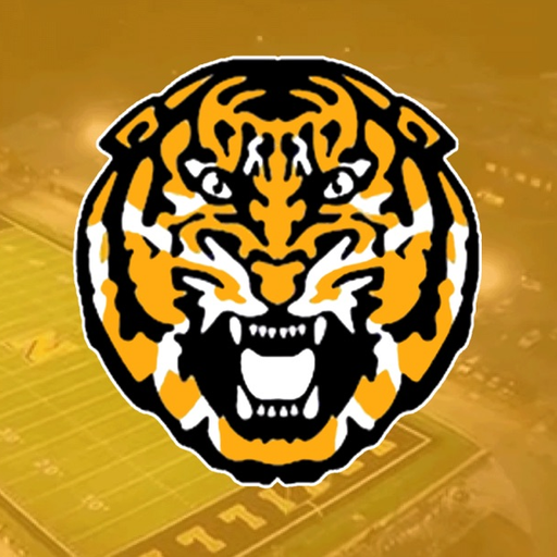 Neville High School app icon