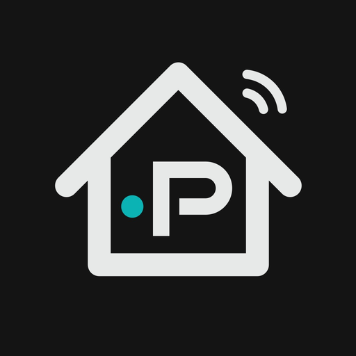 Pixels Home app icon