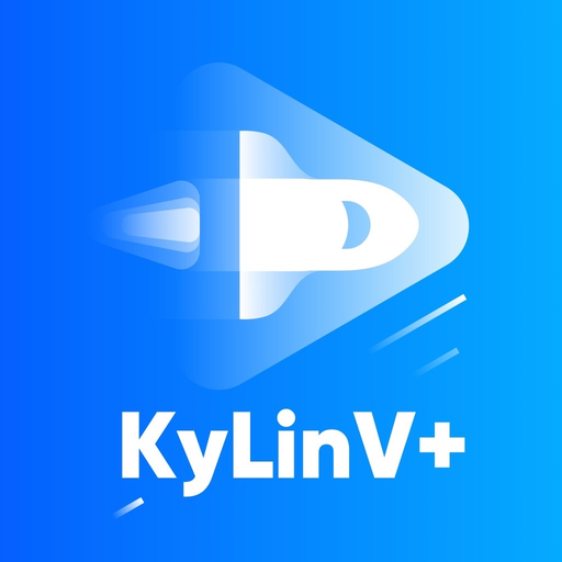 KyLin V+ app icon