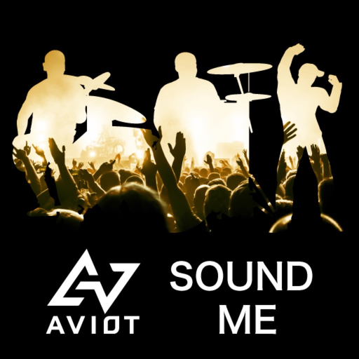 AVIOT SOUND ME app icon