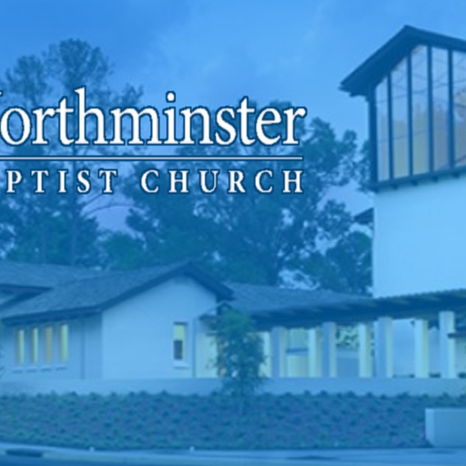 Northminster Baptist Church app icon