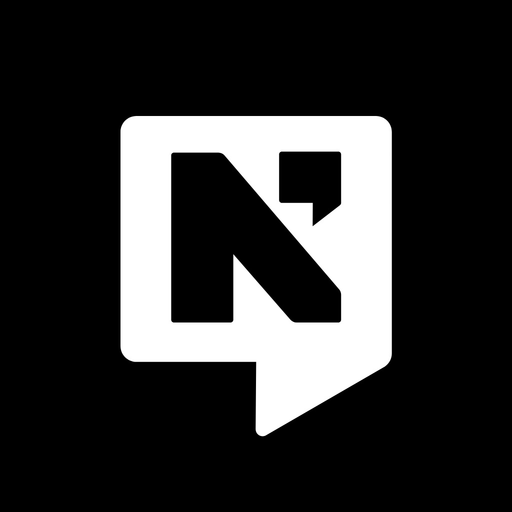 Nova Podcasts Player app icon