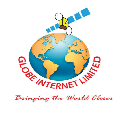 Globe GPS app icon