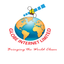 Globe GPS icon