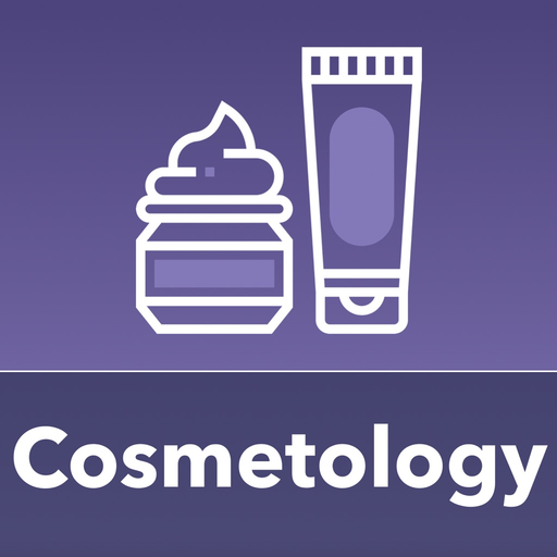 Cosmetology Test Prep 2026 app icon