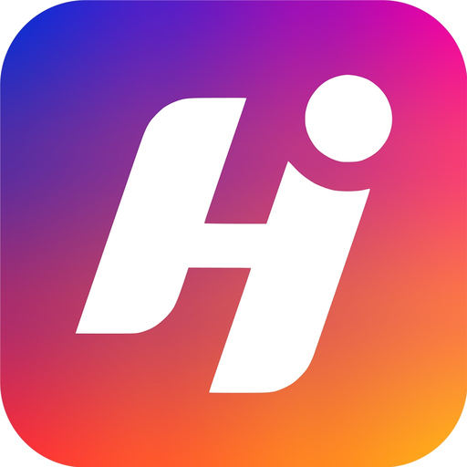 Hibox.mn app icon