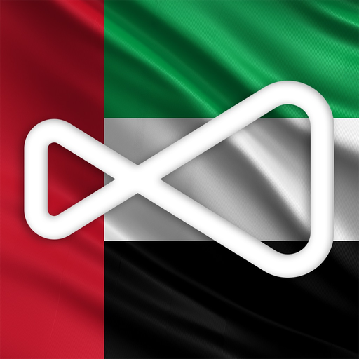 Mbank UAE app icon