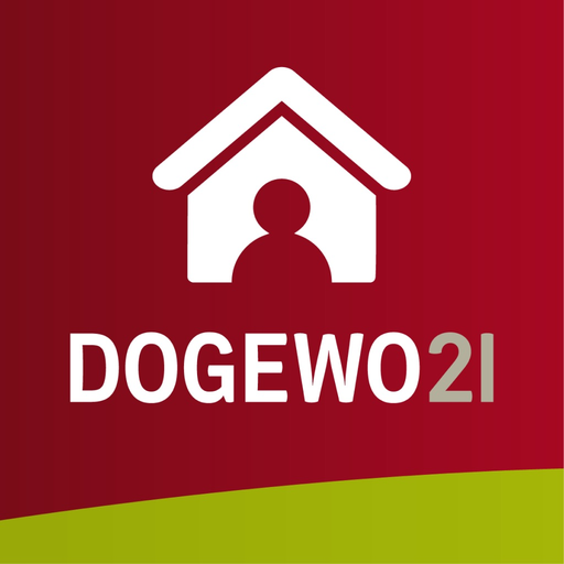 Meine DOGEWO21 app icon