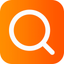 Search by image for TB icon