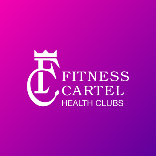 Fitness Cartel app icon