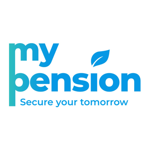 MyPension app icon