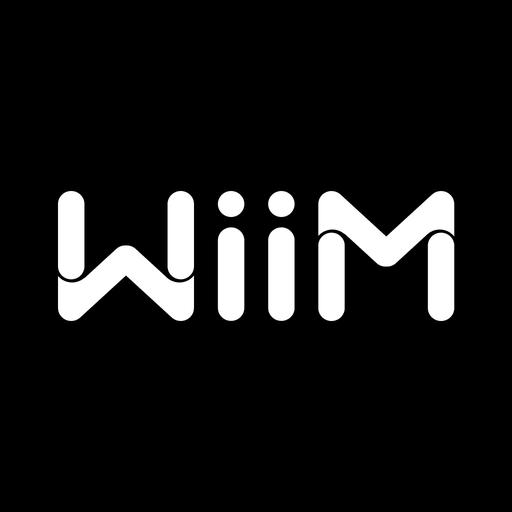 WiiM Home app icon