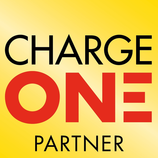ChargeOne Partner app icon