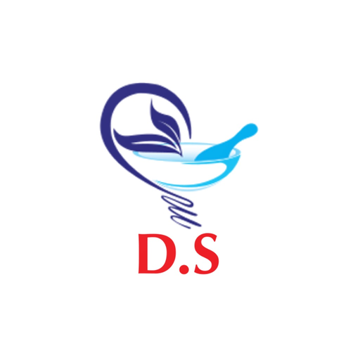 Ibn khaldoun D.S app icon