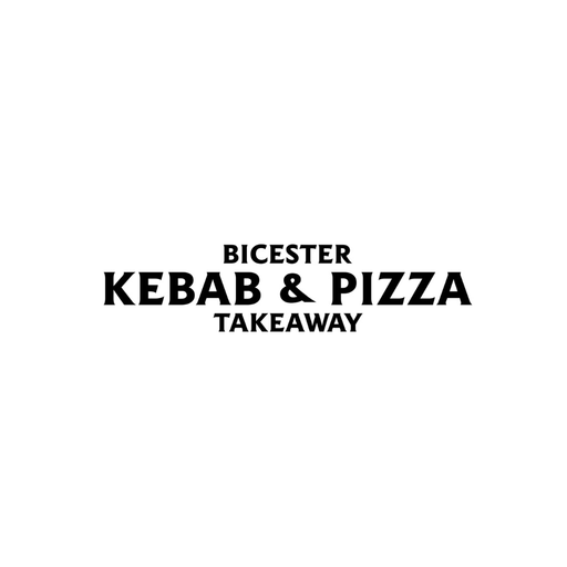 Bicester Kebab Pizza Takeaway app icon