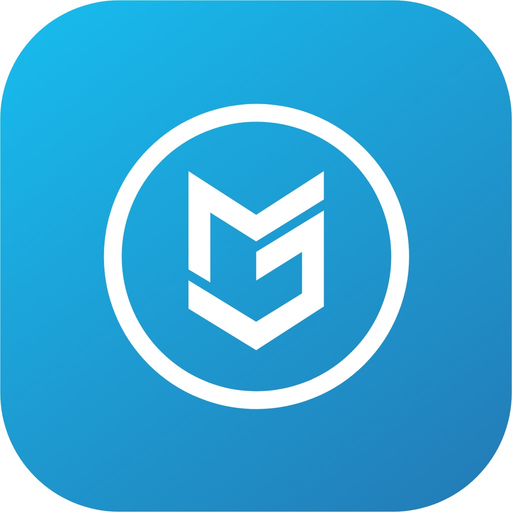 MyGreatness - Fitness app app icon