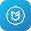 MyGreatness - Fitness app icon