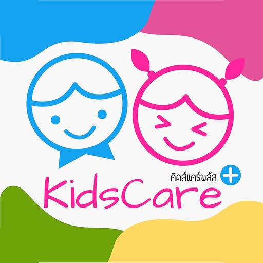 Kidscare Plus app icon