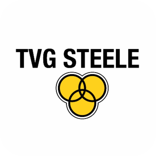 TVG Steele 1863 e.V. app icon