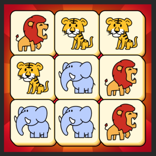 Find 3 Tiles: Mahjong Match app icon