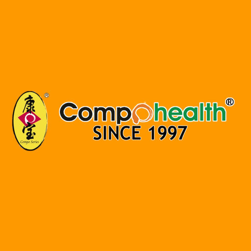 Compo Health app icon