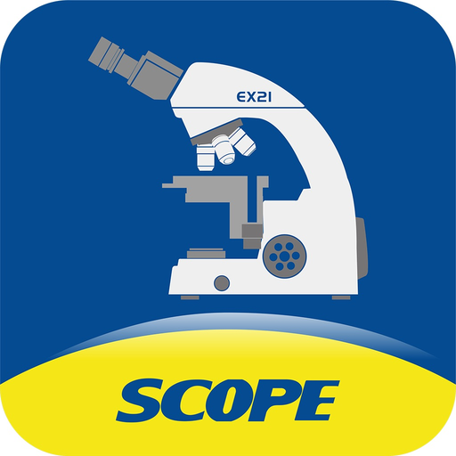 SunnyScope app icon