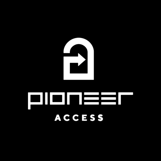 Pioneer Access app icon