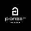 Pioneer Access icon