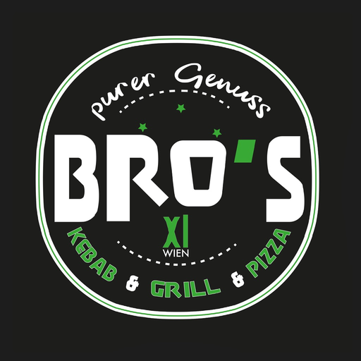 Kebab Bro's app icon