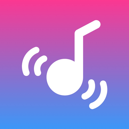 Ringtone Maker : RingStar app icon