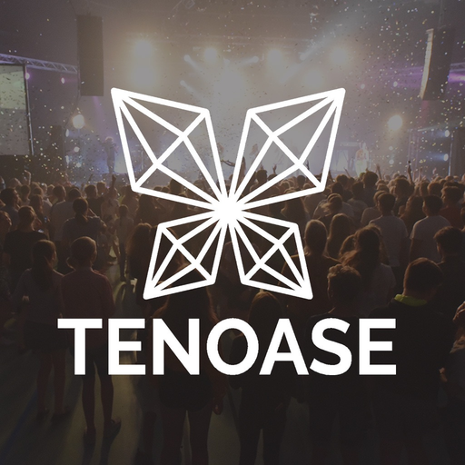 TenOase app icon