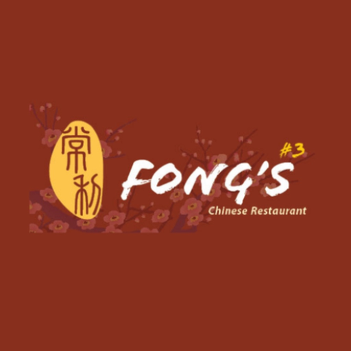 Fong's #3 app icon