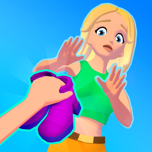 Swipe Clothes app icon