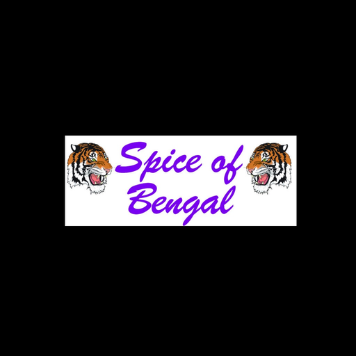 Spice of Bengal app icon