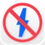 Overamped: Redirect AMP icon