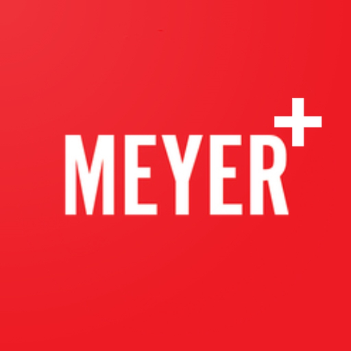 Meyer Angel+ app icon