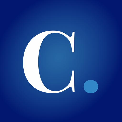 Cerge for Business app icon