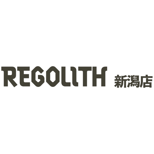 REGOLITH　新潟店 Officialアプリ app icon