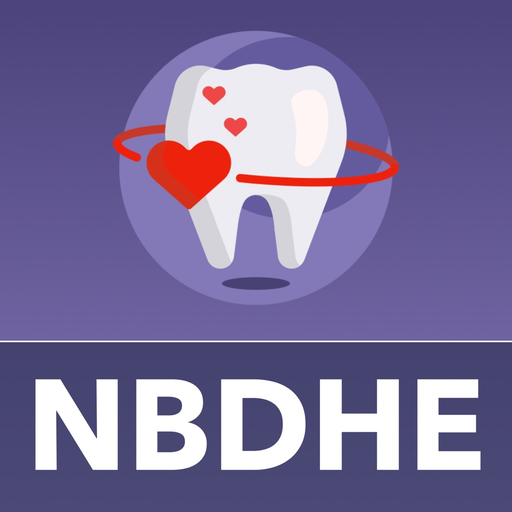 NBDHE Exam Prep 2026 app icon