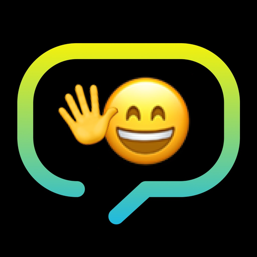 LED Banner Marquee For Chat app icon