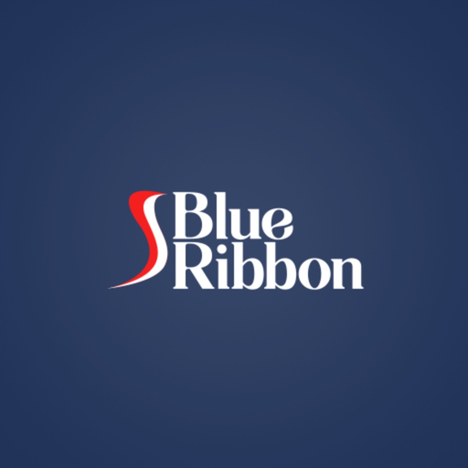 Blue Ribbon Property Mgt app icon