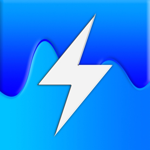 ScreenArt: Charging Animations app icon