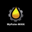 MyPalm MIKK icon