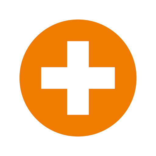 AMEOS Plus – Patientenportal app icon
