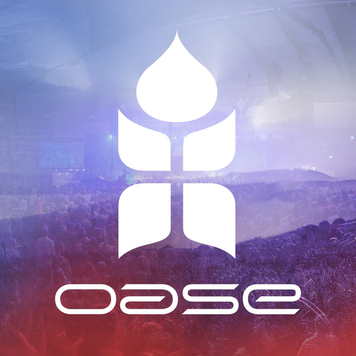 Oase 2025 app icon