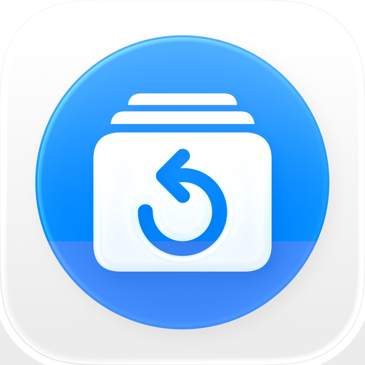 Total Refresh for Safari app icon