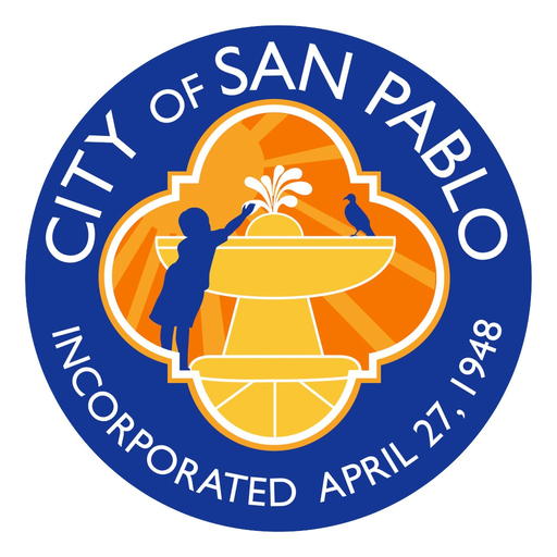 Reach San Pablo app icon
