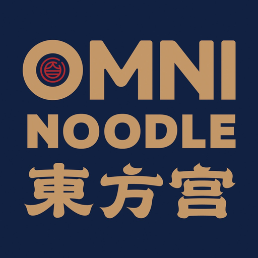 Omni Palace app icon