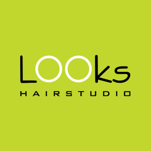Looks hairstudio app icon