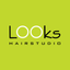 Looks hairstudio icon